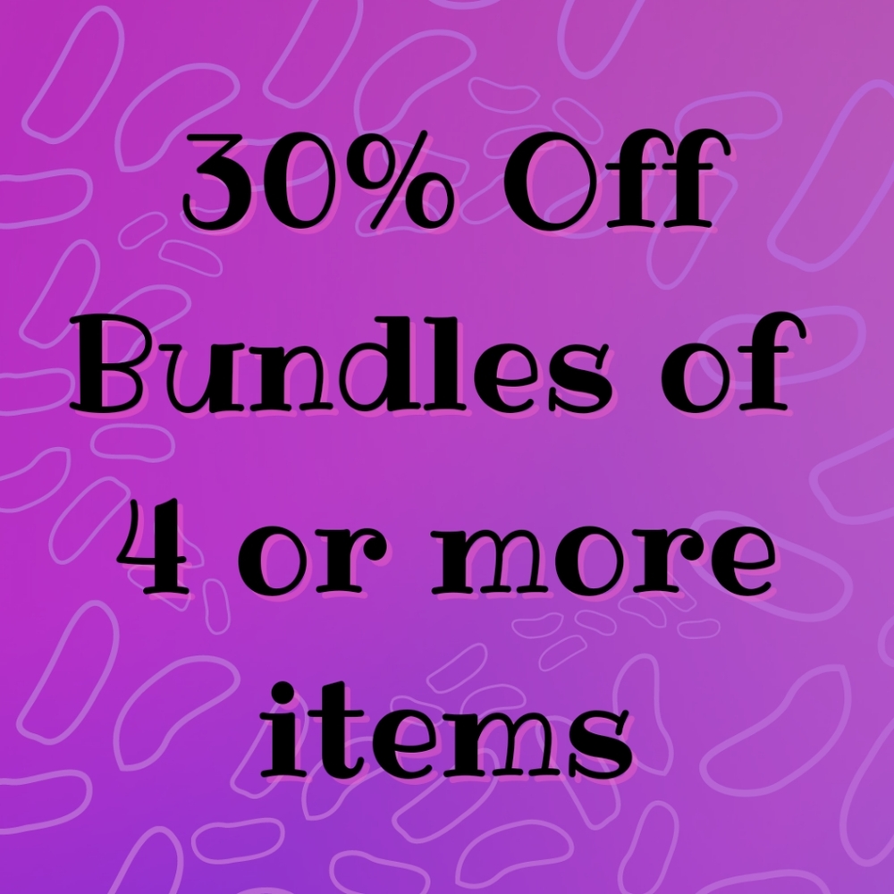 Books are Magic Pin 📖🪄🔮 - Picture 2 of 2